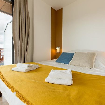 Appart'Hotel Les Lofts Du Grand Lac De Lozere Langogne Exteriér fotografie